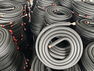 Ventajas de los accesorios de aire acondicionado